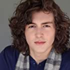 Josiah Cerio به عنوان Young Quentin