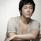 Choi Won-young به عنوان Jeong Gi-young