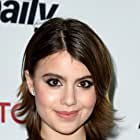 Sami Gayle به عنوان Erica