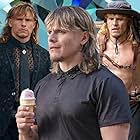 Tony Cavalero به عنوان Incel Son