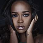 Aja Naomi King به عنوان Mona