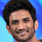 Sushant Singh Rajput به عنوان Immanuel Rajkumar Junior