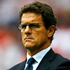 Fabio Capello به عنوان Self