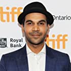 Rajkummar Rao به عنوان Ashok