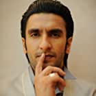 Ranveer Singh به عنوان Sultan Alauddin Khilji