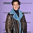 Marcus Scribner به عنوان Wallace