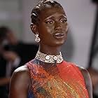 Jodie Turner-Smith به عنوان Mother Aniseya