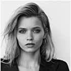 Abbey Lee به عنوان Katrina