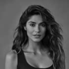 Pia Miller به عنوان Sabrina