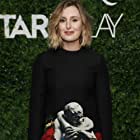 Laura Carmichael به عنوان Lady Edith