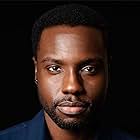 Dayo Okeniyi به عنوان River