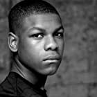 John Boyega به عنوان Finn