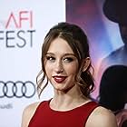 Taissa Farmiga به عنوان Irene