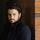 Jack Falahee به عنوان Huntley Thomas