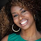 GloZell Green به عنوان Little Debbie