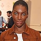 Michaela Coel به عنوان Aneka