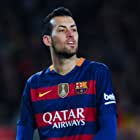 Sergio Busquets