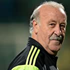 Vicente del Bosque به عنوان Self