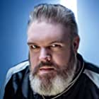 Kristian Nairn به عنوان Wee John Feeney