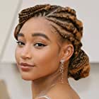 Amandla Stenberg به عنوان Alana Beck