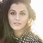 Taapsee Pannu به عنوان Sapna Desai