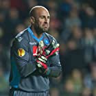 Pepe Reina به عنوان Self