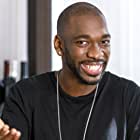 Jay Pharoah به عنوان Dave Berger