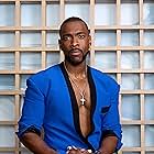 Jay Pharoah به عنوان Sid