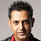 Gippy Grewal به عنوان Rajvir Sandhu