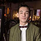 Ryan Potter به عنوان Hiro