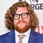 Zack Pearlman به عنوان Kevin Dingle