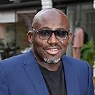 Edward Enninful به عنوان Self