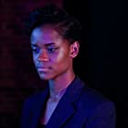 Letitia Wright به عنوان Yara Love