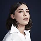 Rosa Salazar به عنوان Becca