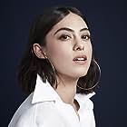 Rosa Salazar به عنوان Vanessa