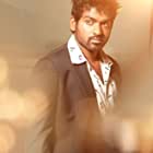 Vijay Sethupathi به عنوان Jithu