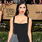 Diane Guerrero به عنوان Jessica Cruz