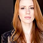 Marisha Ray به عنوان Keyleth