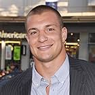 Rob Gronkowski به عنوان Rob Gronkowski