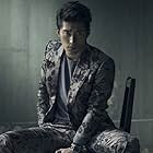 Shawn Dou به عنوان 