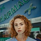 Freya Mavor به عنوان Mini McGuinness