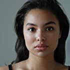 Jessica Sula به عنوان Marcia