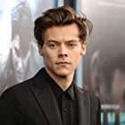 Harry Styles به عنوان Eros