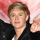 Niall Horan به عنوان Self