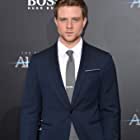 Jonny Weston به عنوان Jimy