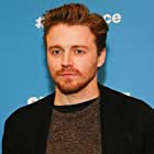 Jack Lowden به عنوان Collins