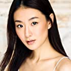 Hyunri به عنوان Hiroko Kusakabe