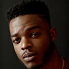 Stephan James به عنوان Alonzo 'Fonny' Hunt