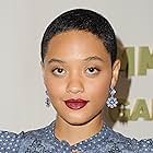 Kiersey Clemons به عنوان Iris West