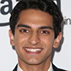 Karan Soni به عنوان Caspian